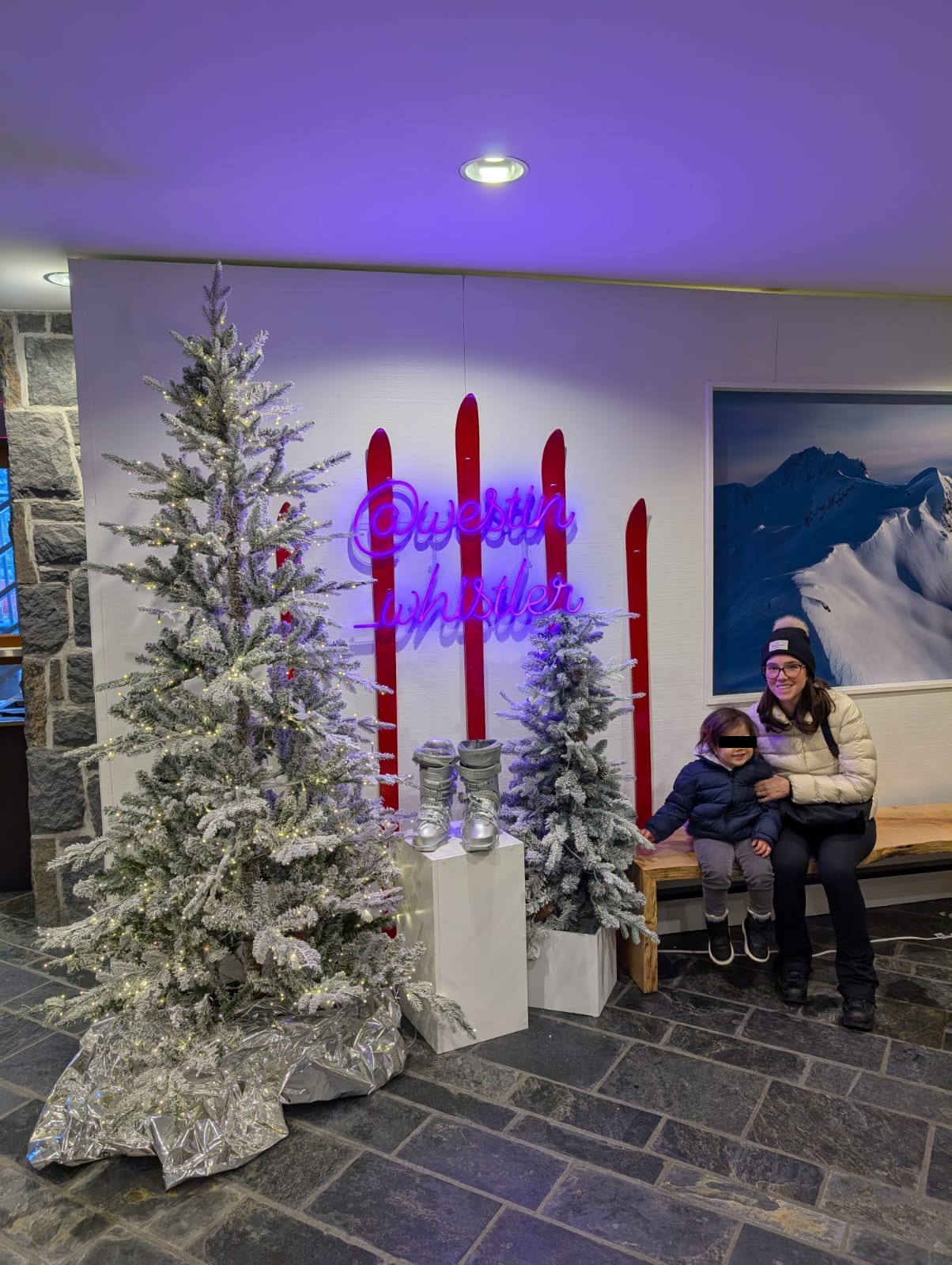 🏔️ The Westin Resort & Spa, Whistler with the Family: Honest Review, Snow Logistics and What Nobody Tells You
